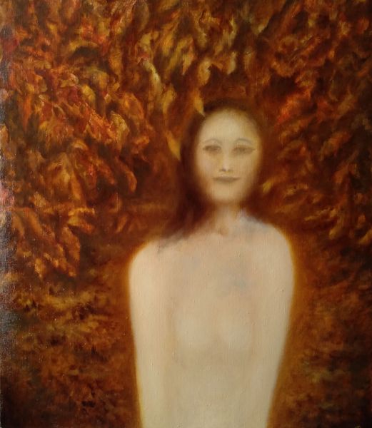 Абаимов Владимир Ах, осень, осень… / Ah, Autumn, Autumn...
