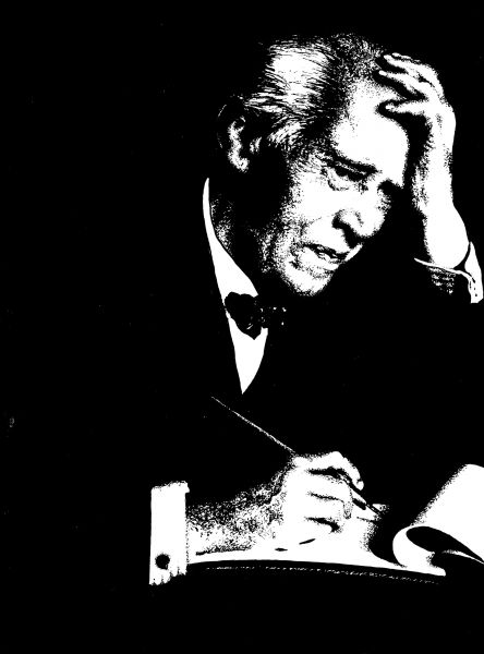 Абаимов Владимир Станиславский К.С. / Stanislavsky K.S.