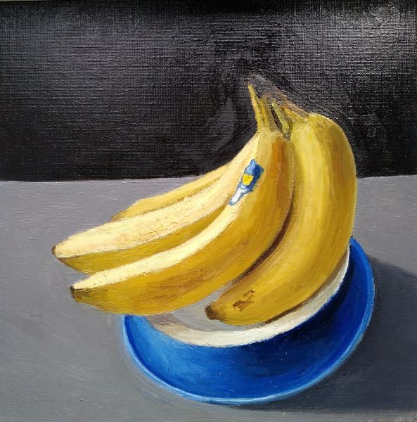 Мацелик Игорь Bananas