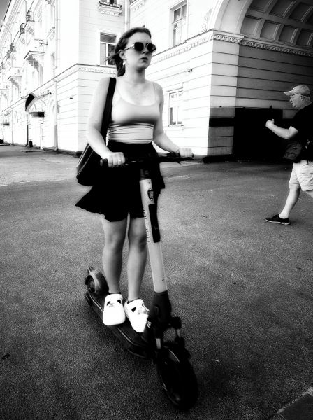 Лищинский Виталий Street photos