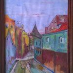 Иванов Александр Cтарая Рига