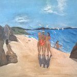 Иванов Александр утро