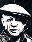 Абаимов Владимир Пабло Пикассо 2 / Pablo Picasso 2