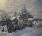 Балакирев Андрей Редеет сельская глубинка