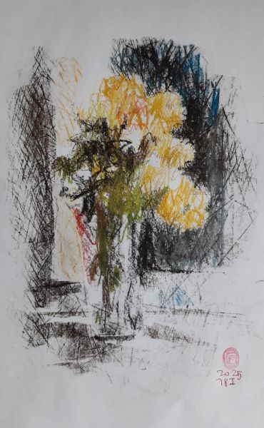 Макеев Сергей цветы